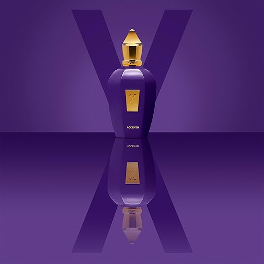 Xerjoff V Accento