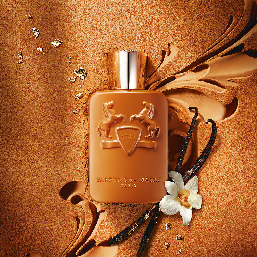 Parfums de Marly Althair