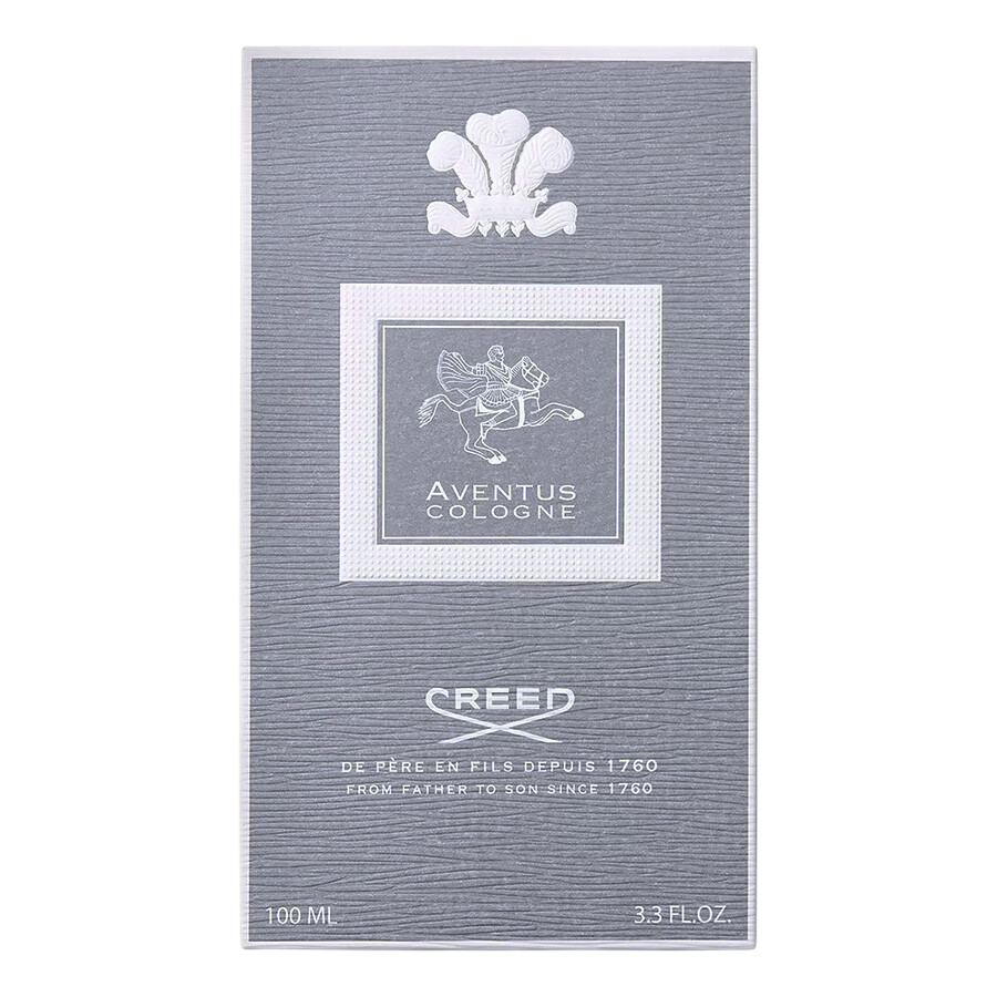 Creed Aventus Cologne