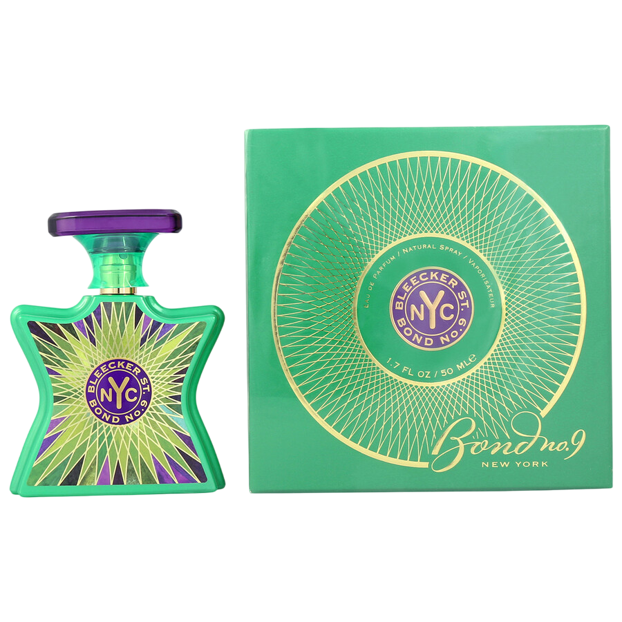 Bond No. 9 Bleecker Street