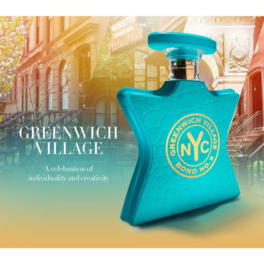 Bond No. 9 Greenwich Village