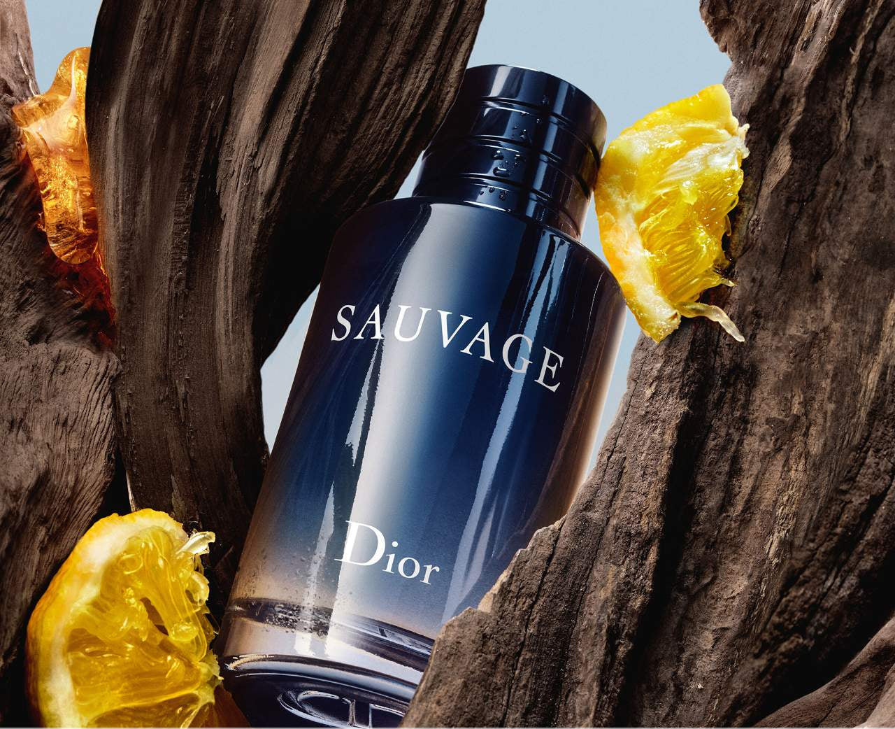 Dior Sauvage