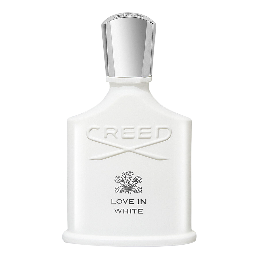 Creed Love In White