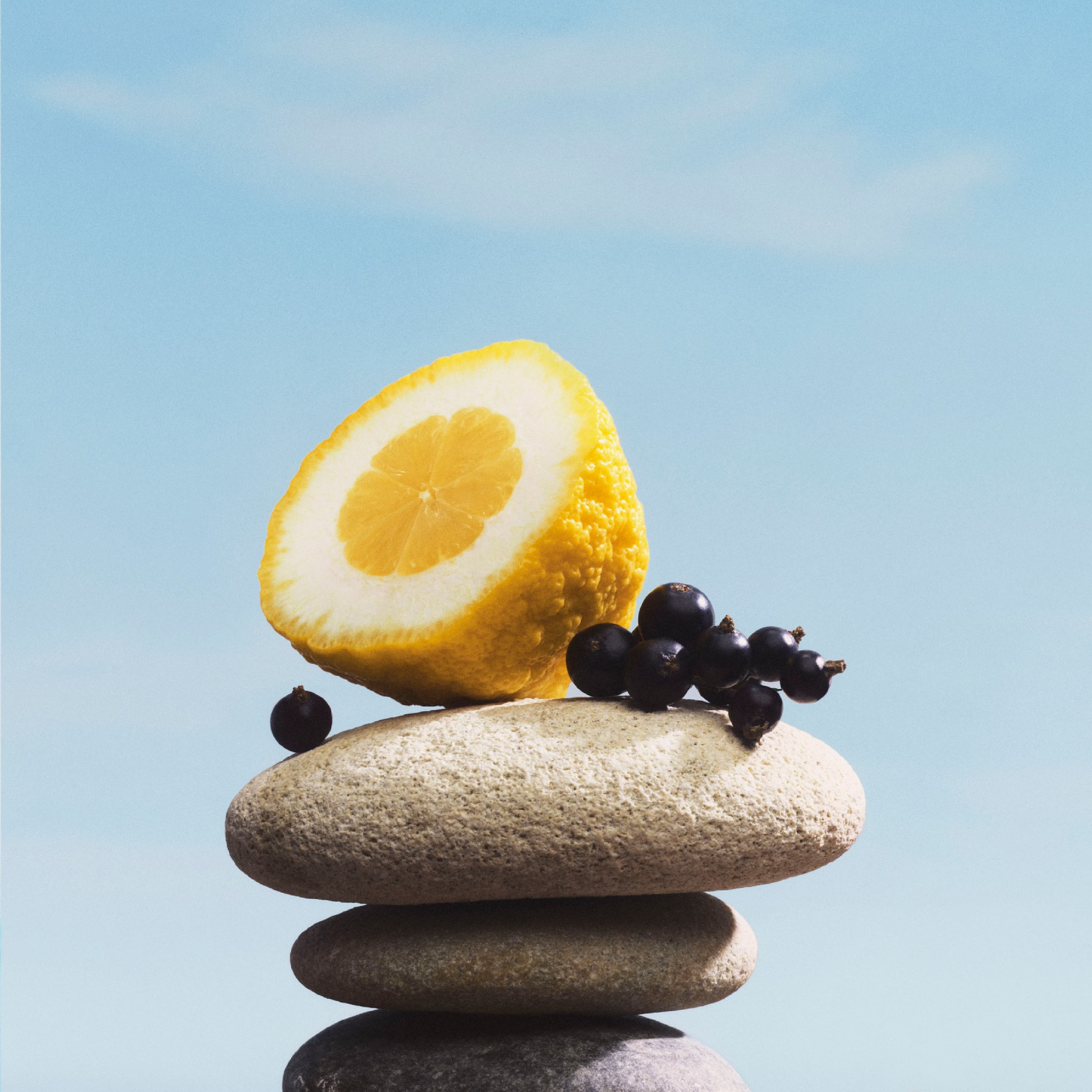 Louis Vuitton Pacific Chill