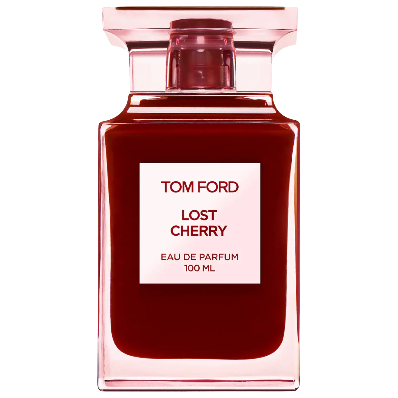 Tom Ford Lost Cherry