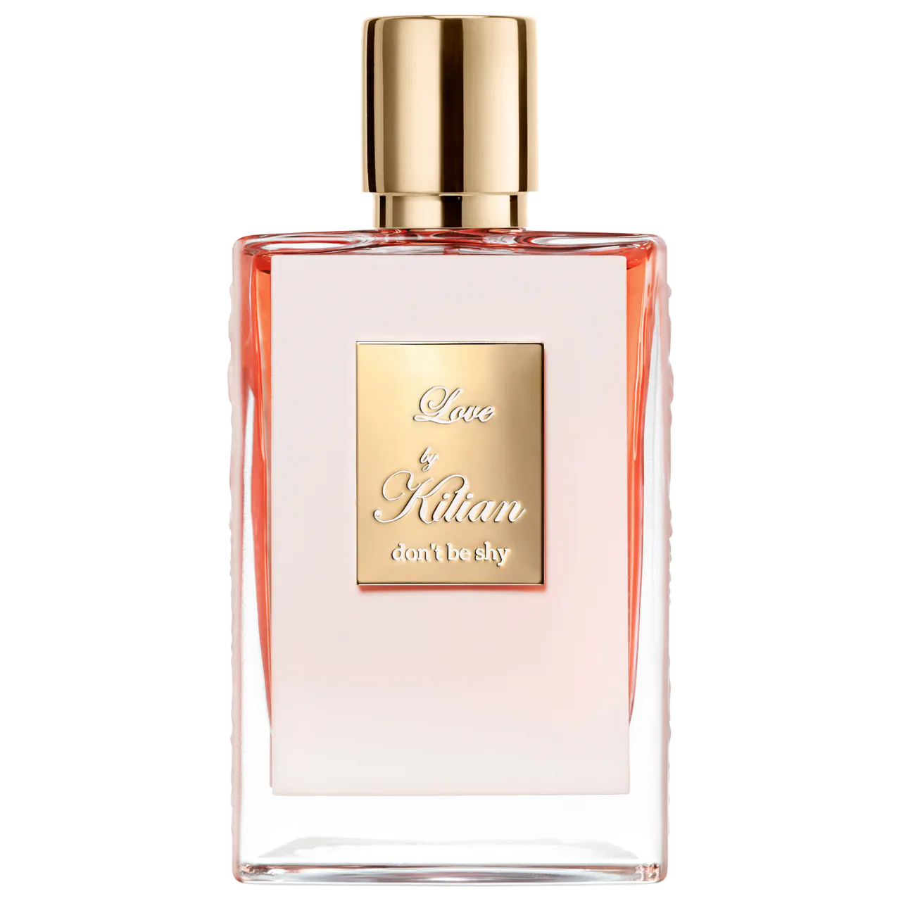 Kilian Love Don’t Be Shy