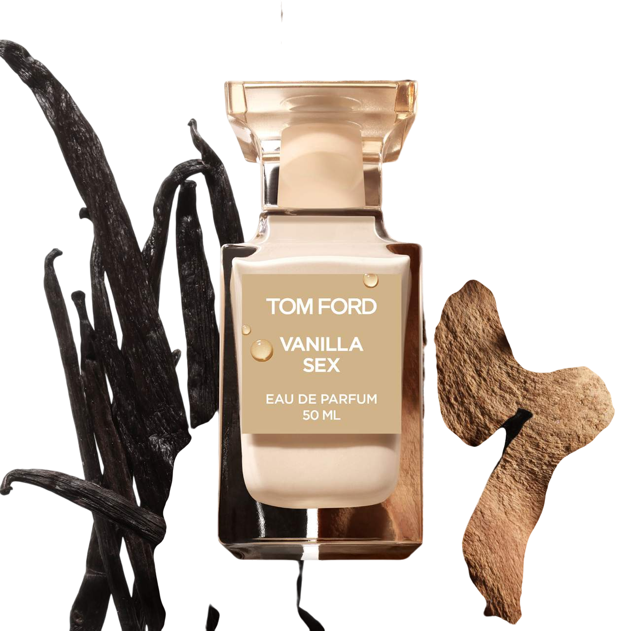 Tom Ford Vanilla Sex