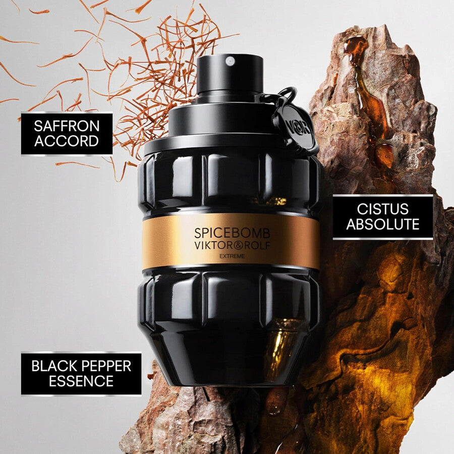 Viktor & Rolf Spicebomb