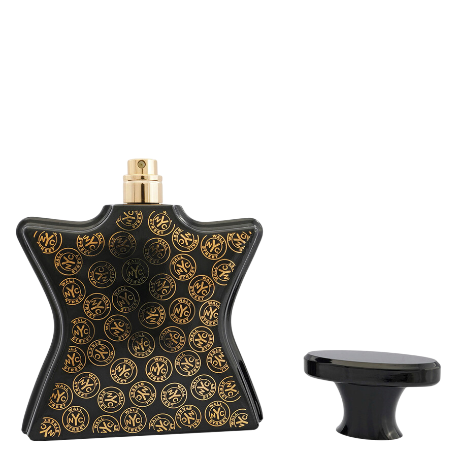 Bond No. 9 Wall Street