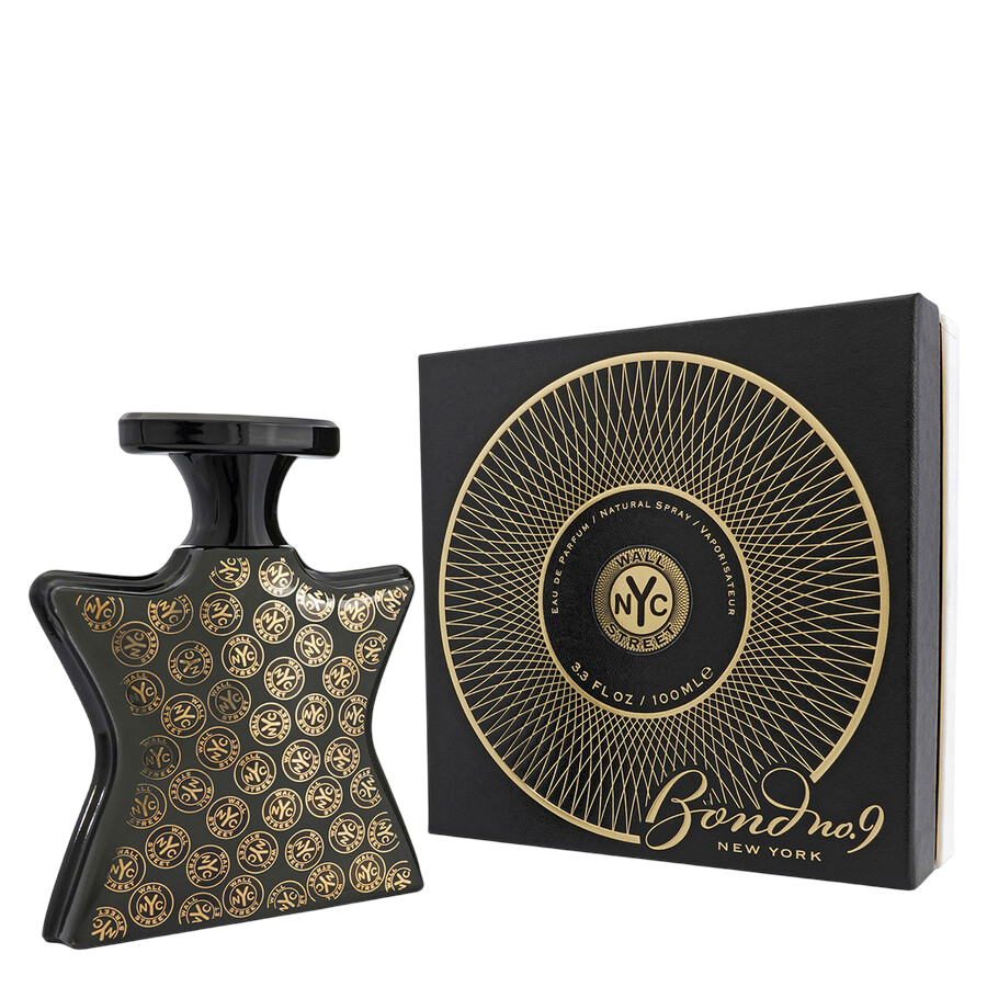 Bond No. 9 Wall Street